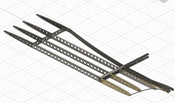 Thumbnail von Neuplanung der PV-Anlage