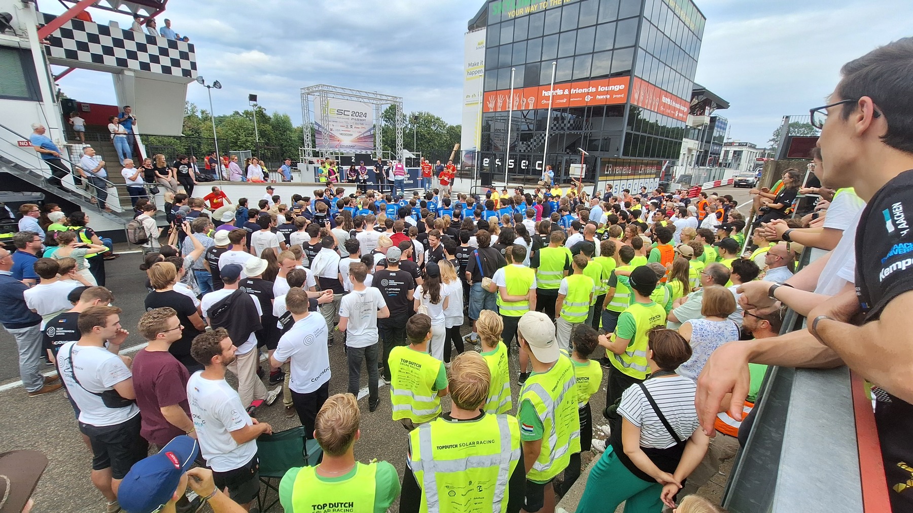 Hier sollte ein Bild sein.