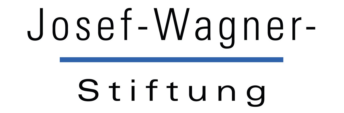 Logo Josef-Wagner-Stiftung