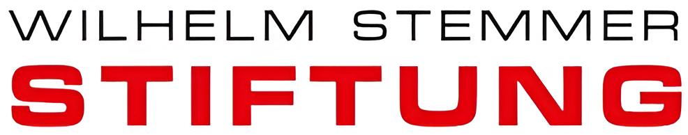 Logo Wilhelm-Stemmer-Stiftung