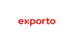 Logo Exporto